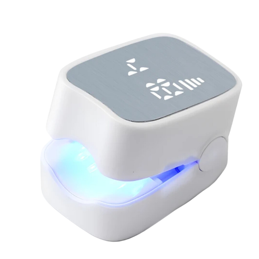 Painless Nail Fungus Laser Treatment Device