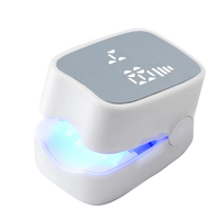 Painless Nail Fungus Laser Treatment Device