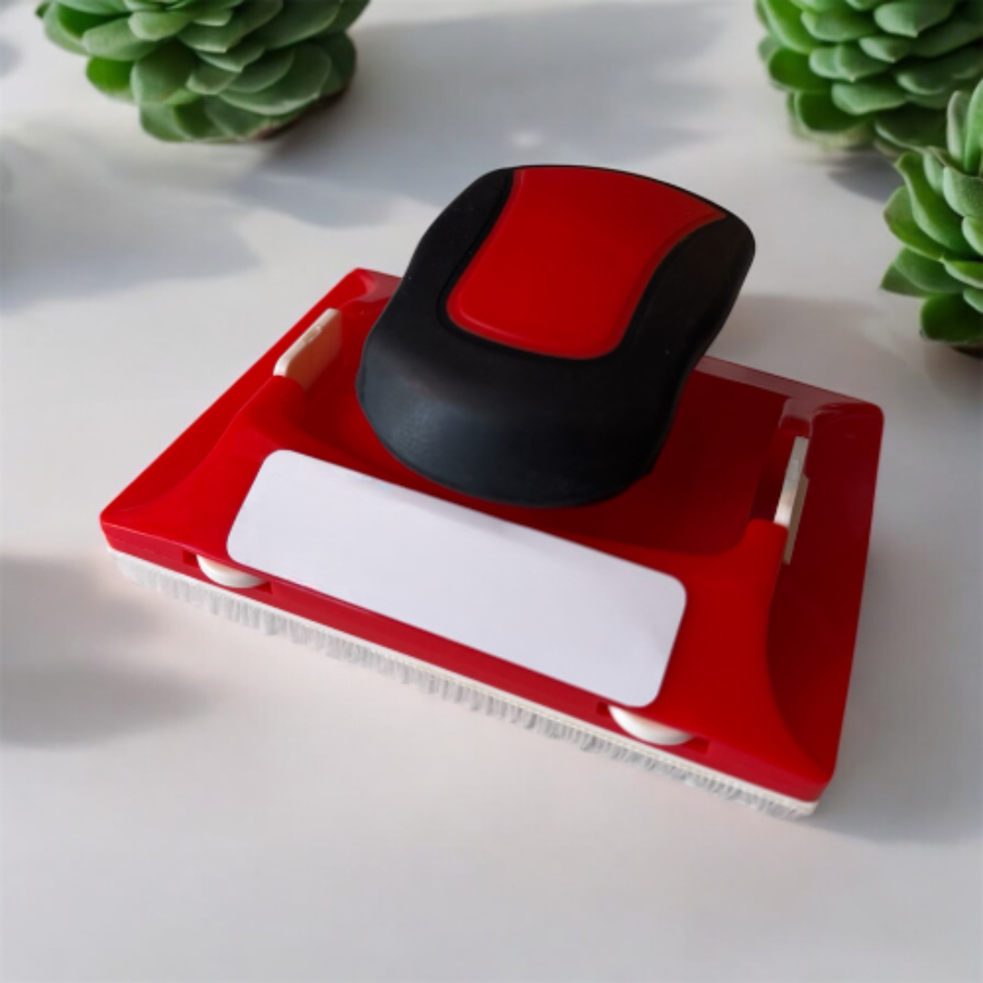 Paint Edger for Clean Lines Without the Hassle