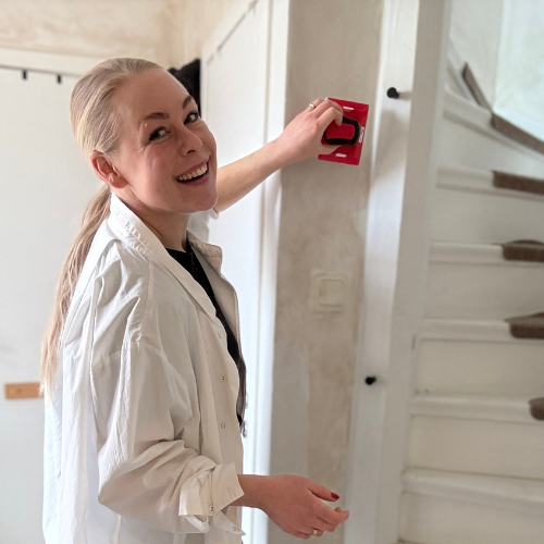 Paint Edger for Clean Lines Without the Hassle