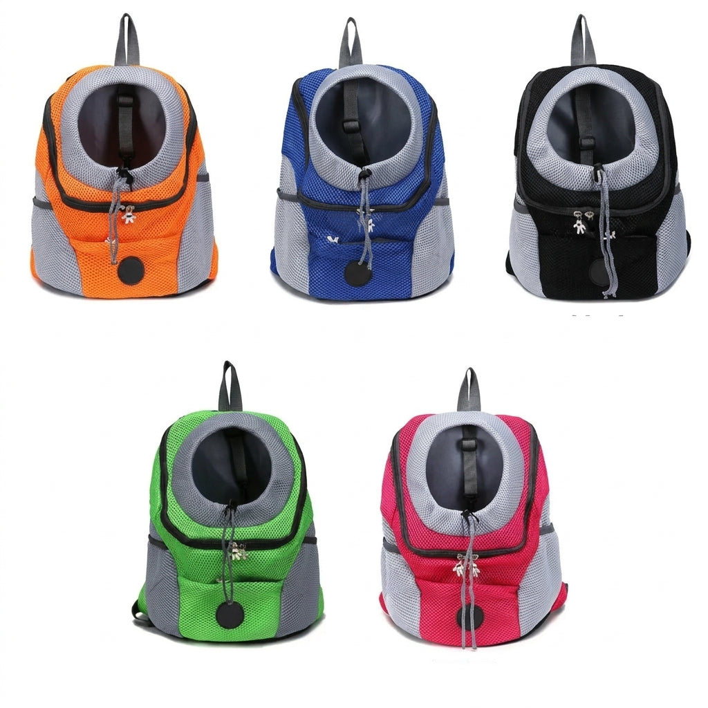 Pet Carrier Backpack