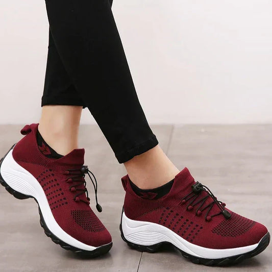 Plantar Fasciitis Relief Orthotic Shoes