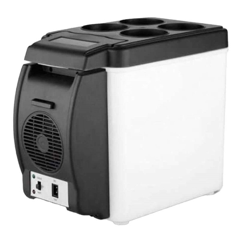 Portable 6L Car Fridge for RVs