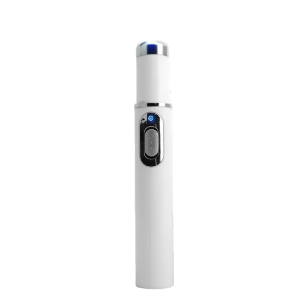 Portable Laser Therapy for a Brighter Complexion