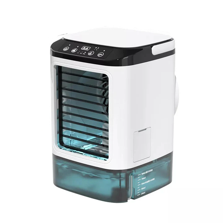 Portable Mini Air Conditioner
