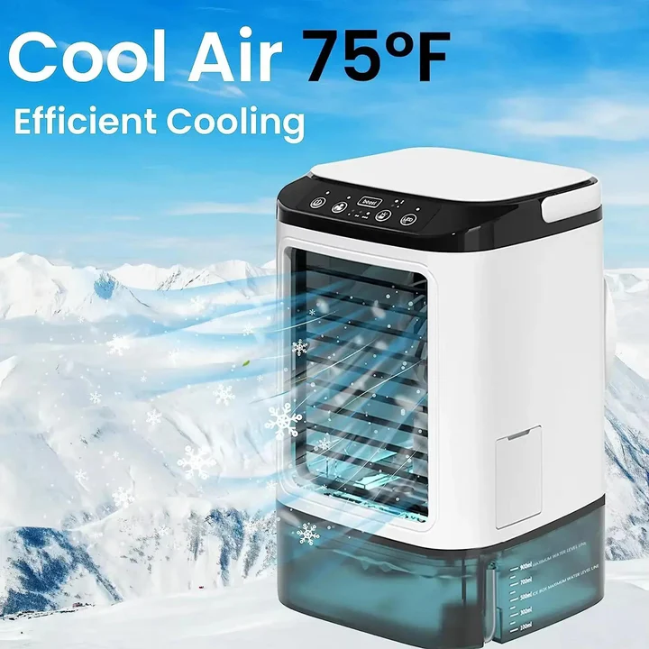 Portable Mini Air Conditioner