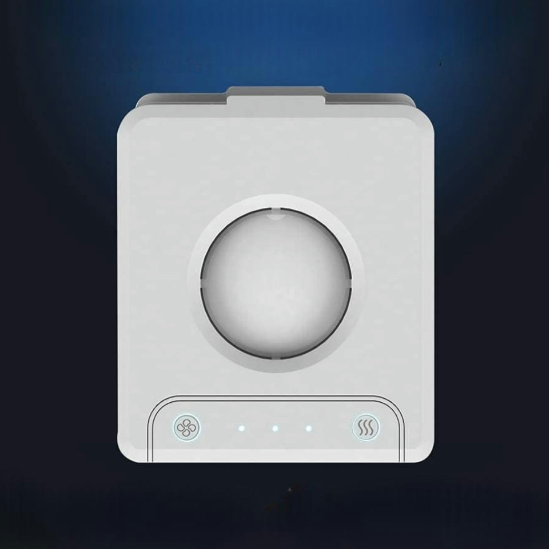 Portable Mini Air Conditioner Fan