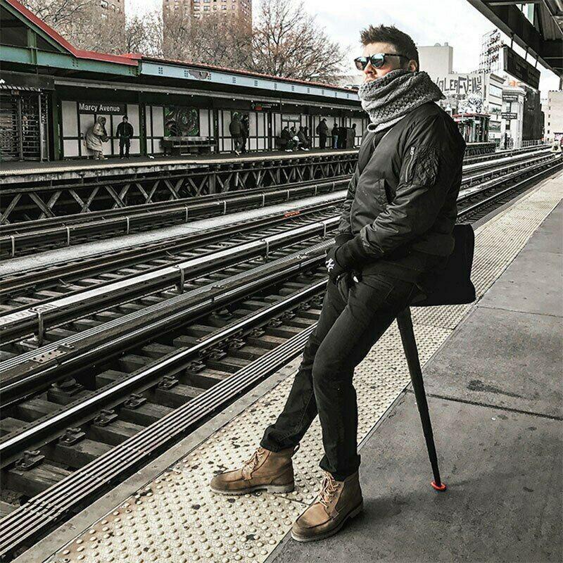 Portable Mini Folding Chair for Travel