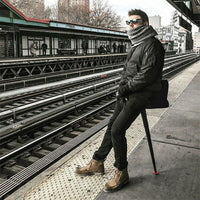 Portable Mini Folding Chair for Travel