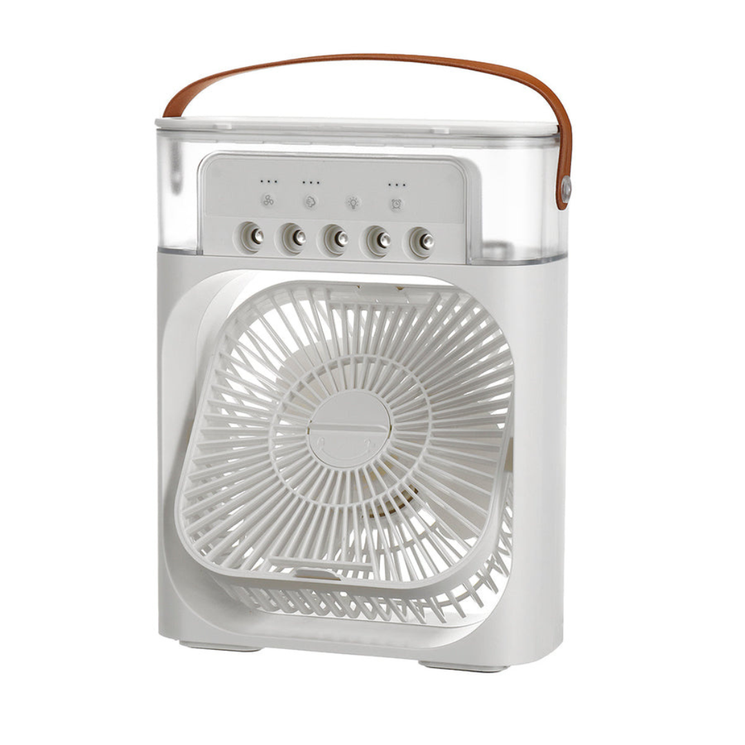 Portable Mist Air Cooler