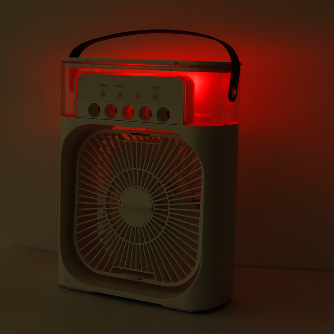 Portable Mist Air Cooler