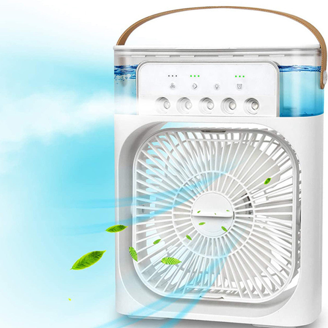 Portable Mist Air Cooler