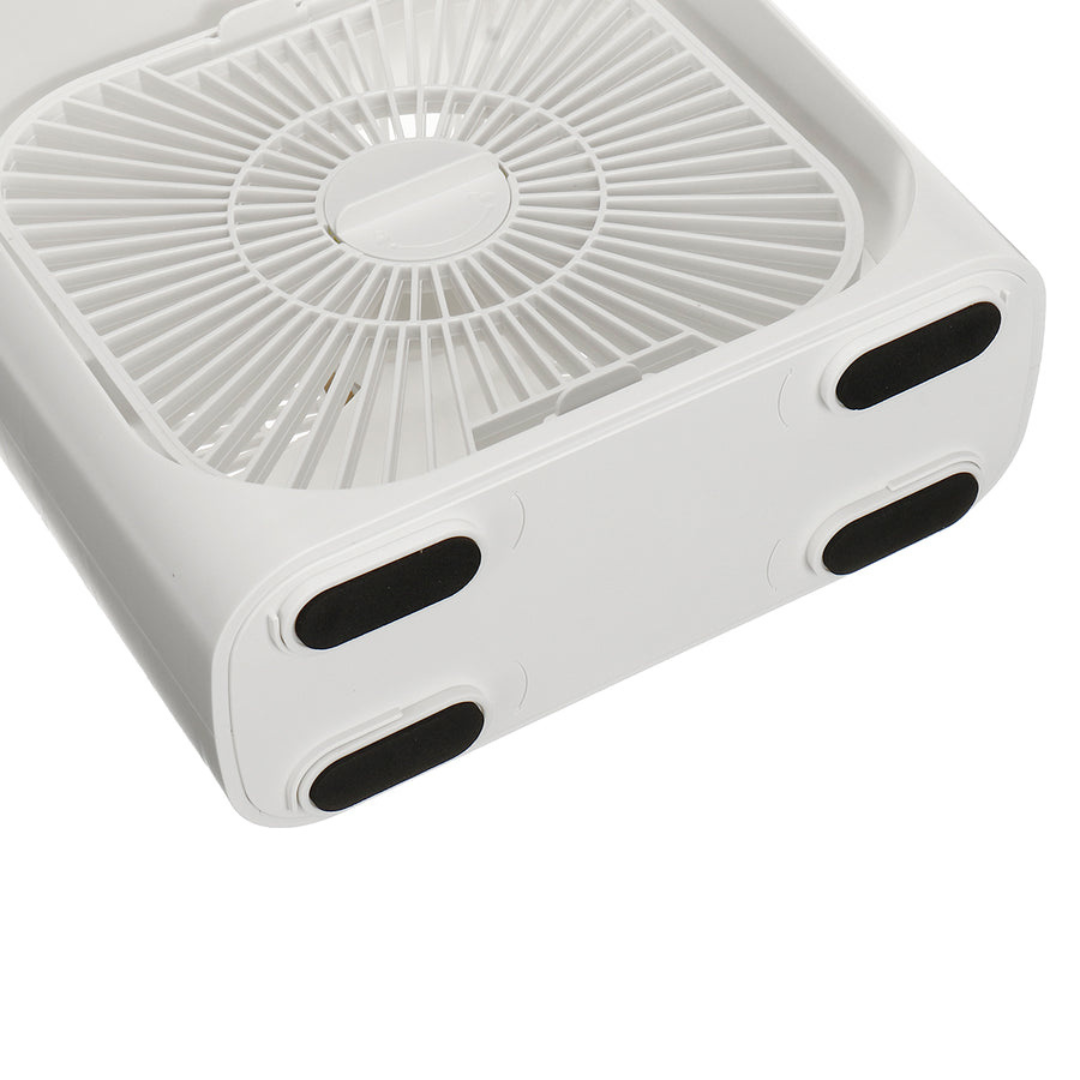Portable Mist Air Cooler