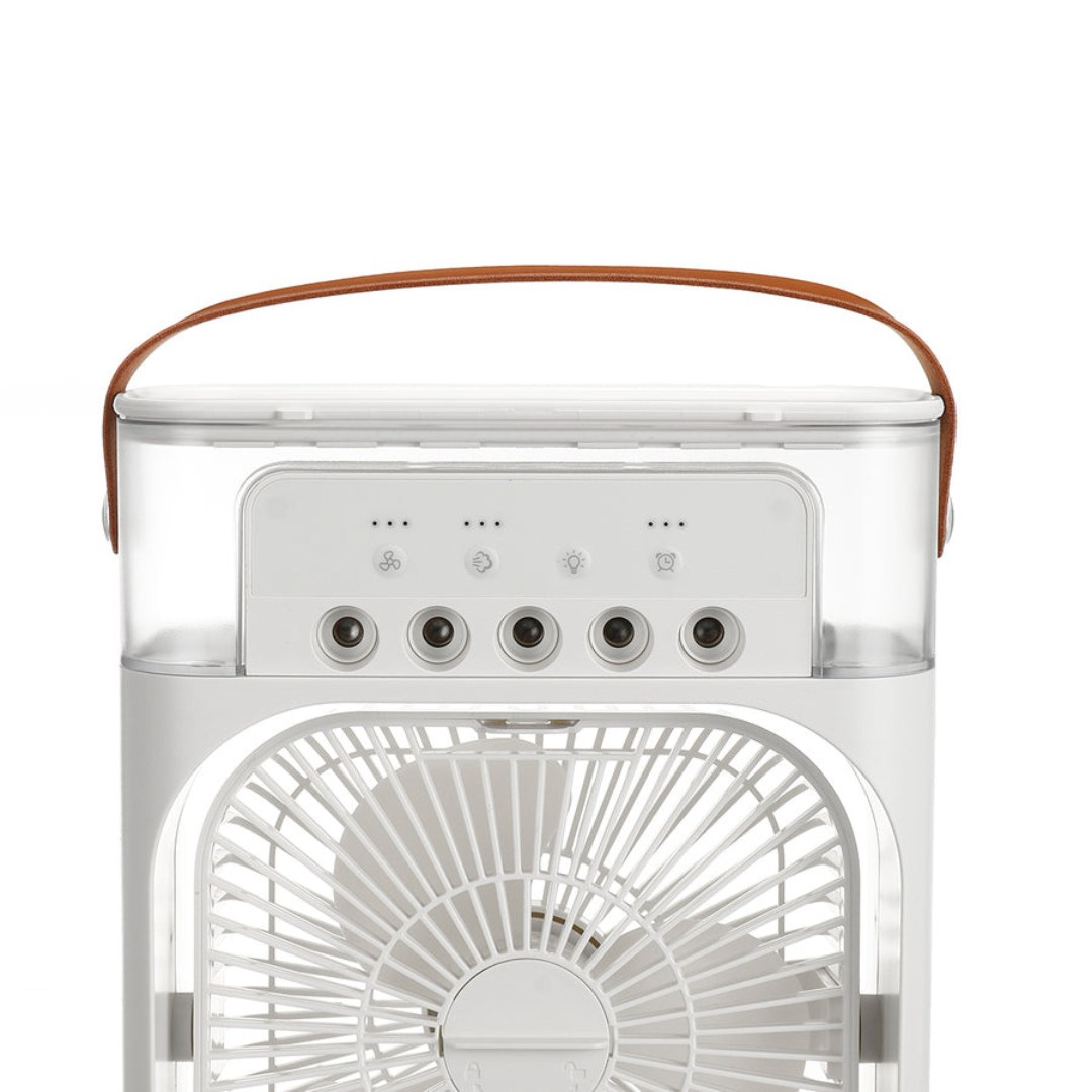 Portable Mist Air Cooler