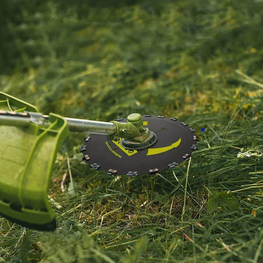 Powerful Brush Cutter Attachment