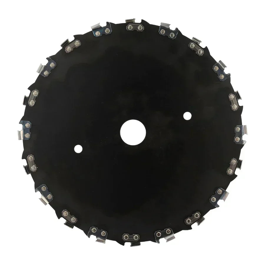 Powerful Brush Cutter Attachment