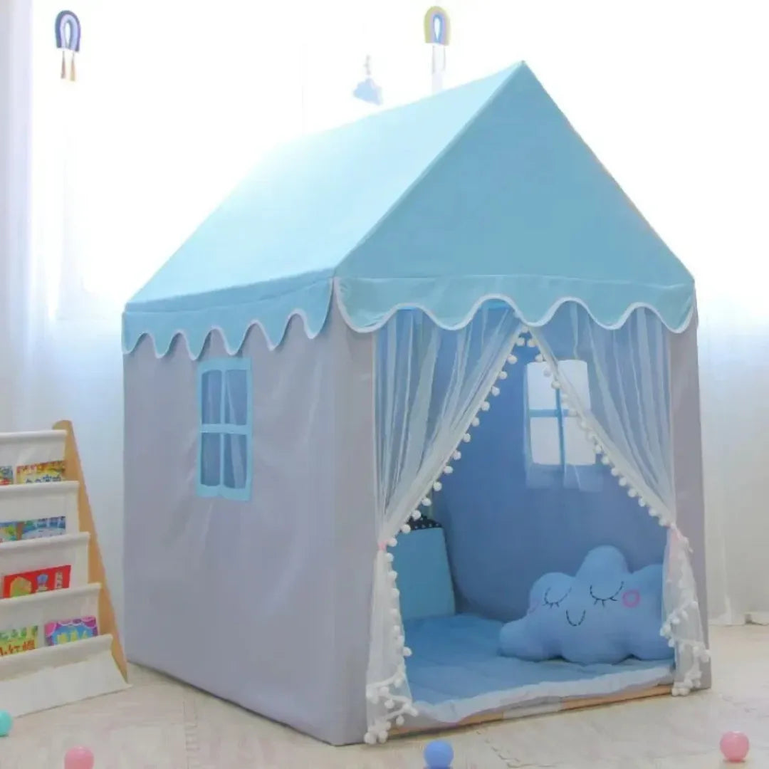 Princess Play Tent