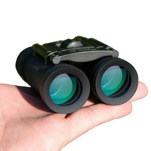 Professional 40x22 Military HD Binoculars for Hunting