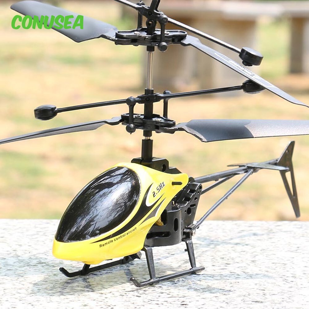 RC Helicopter for Kids