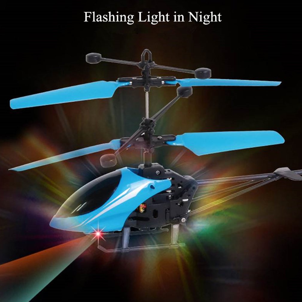 RC Helicopter for Kids