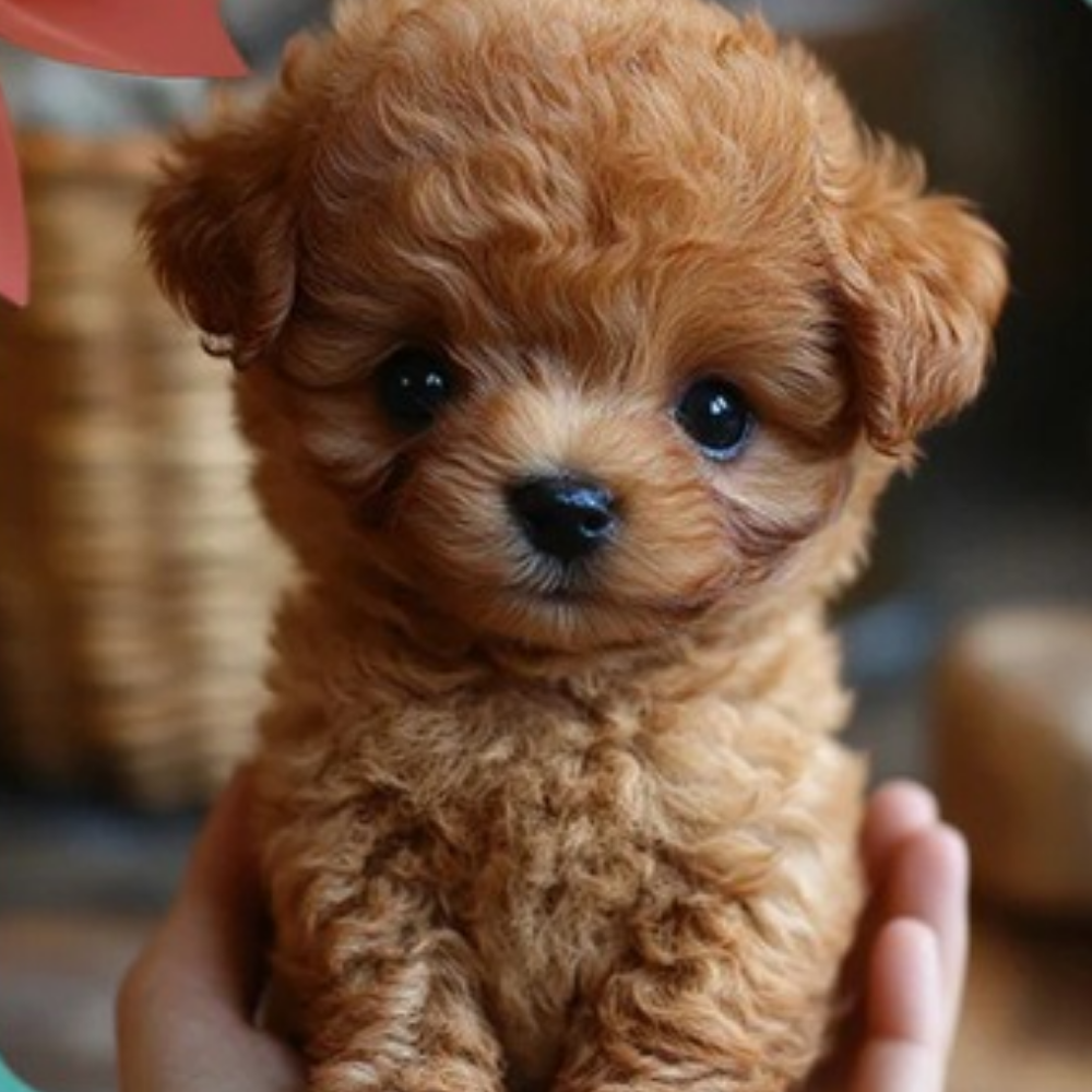 Realistic Interactive Plush Dog for Kids