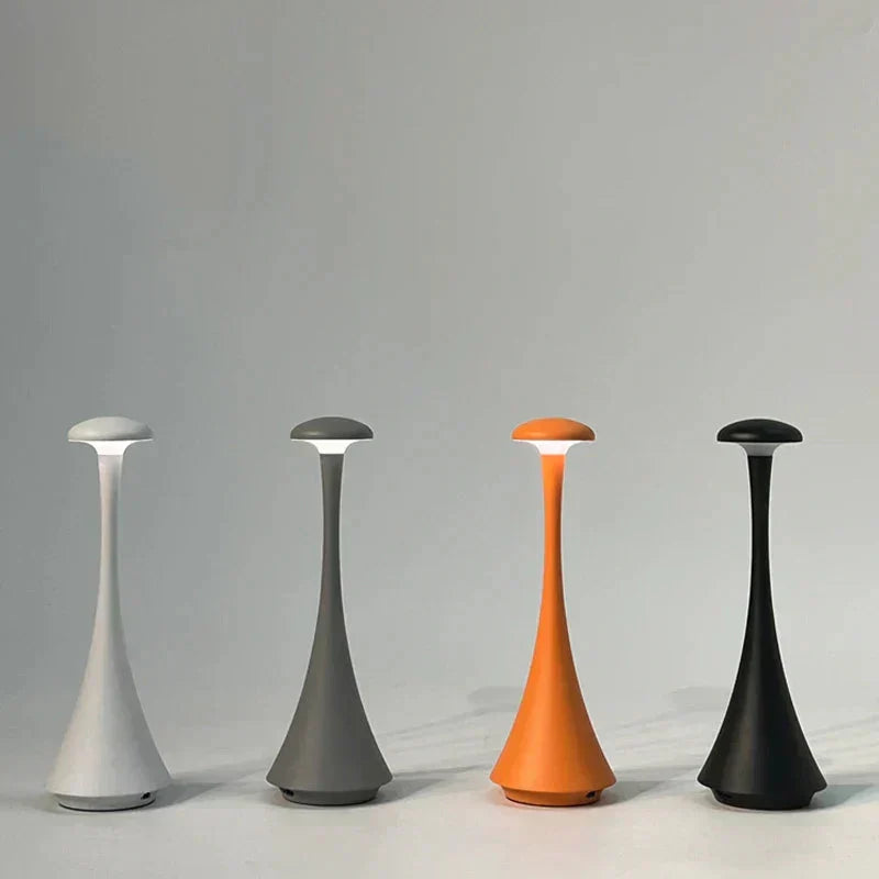 Rechargeable Cordless Table Lamp