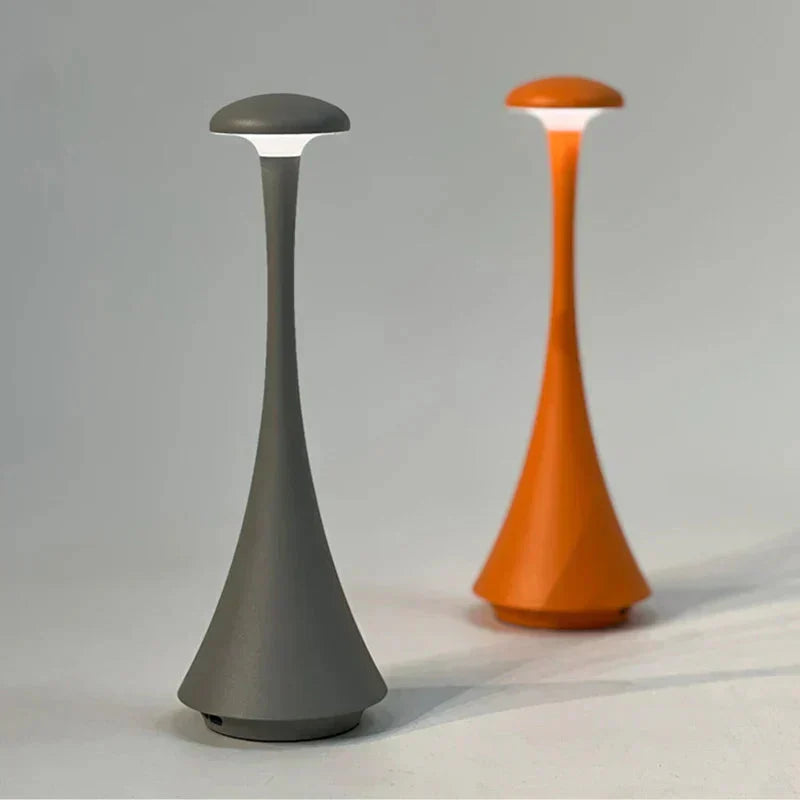 Rechargeable Cordless Table Lamp