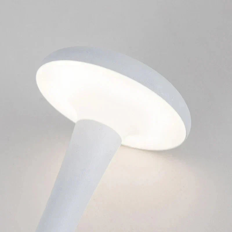 Rechargeable Cordless Table Lamp