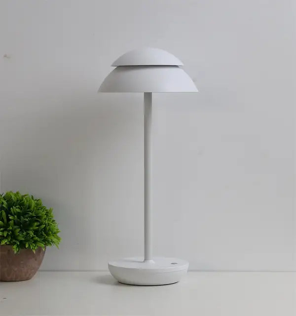 Rechargeable Table Lamp | Modern Cordless Lighting