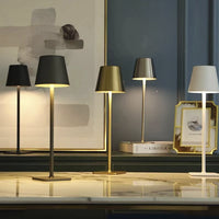 Rechargeable Touch LED Table Lamp