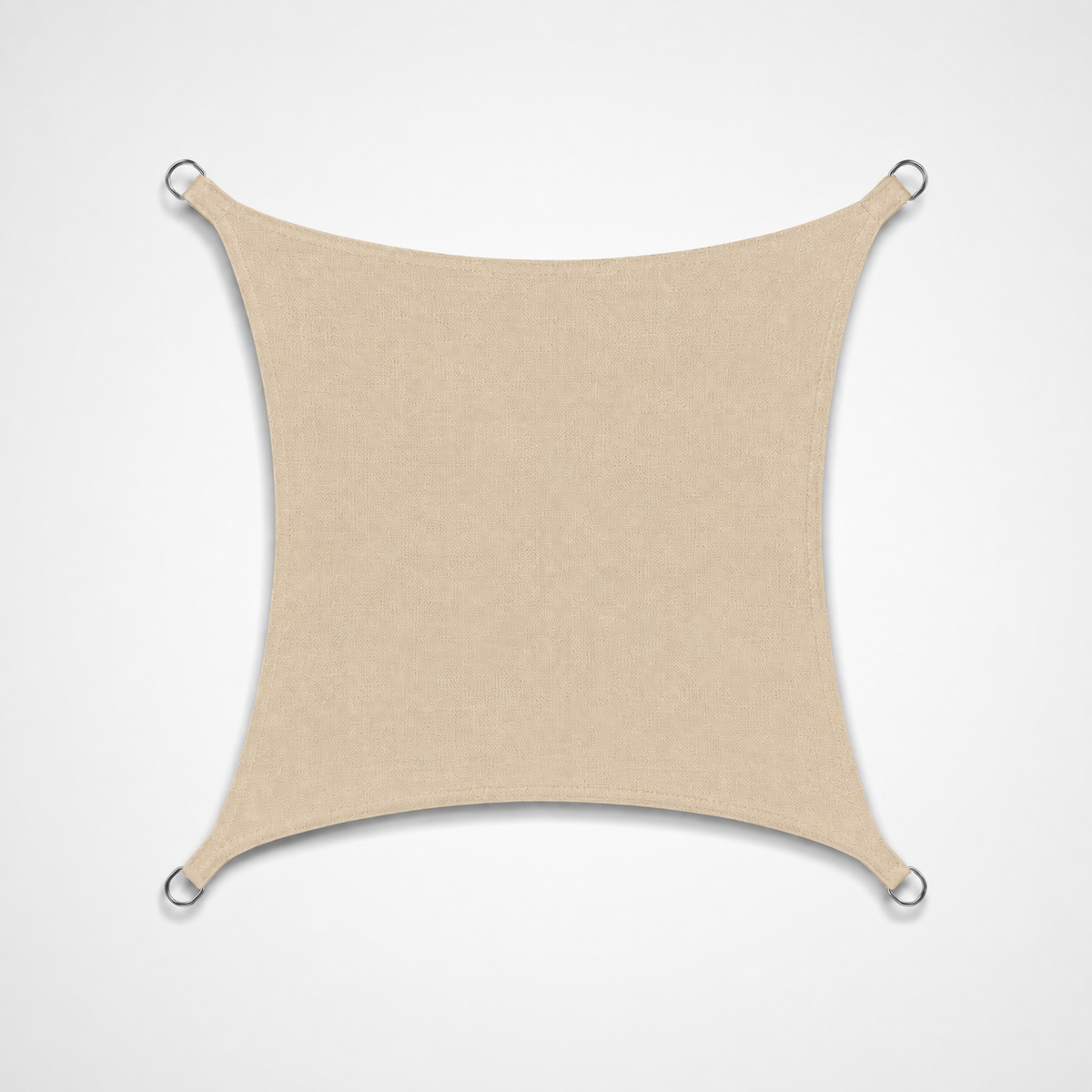 Rectangular Sun Shade Canopy