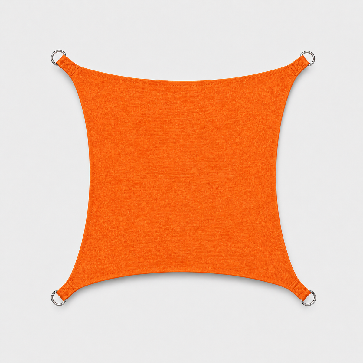 Rectangular Sun Shade Canopy