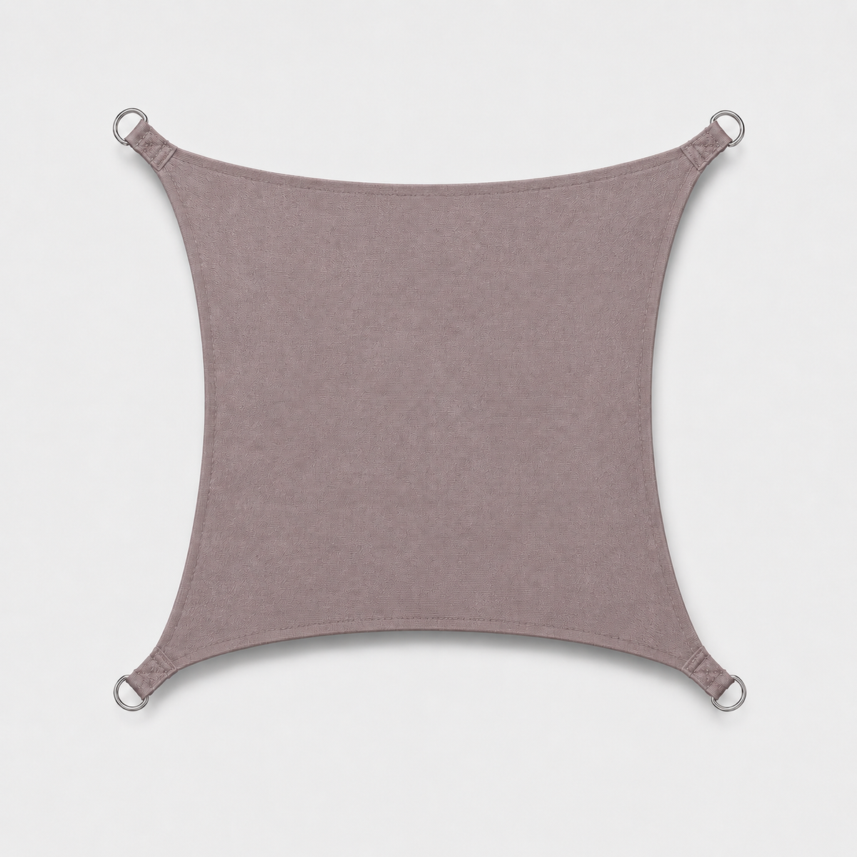 Rectangular Sun Shade Canopy