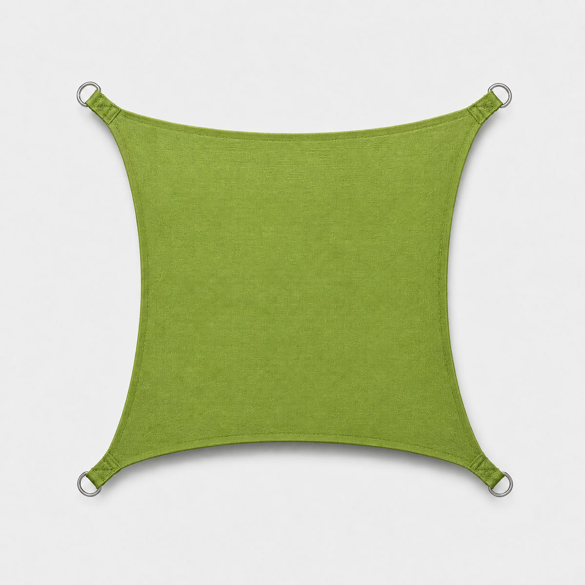 Rectangular Sun Shade Canopy
