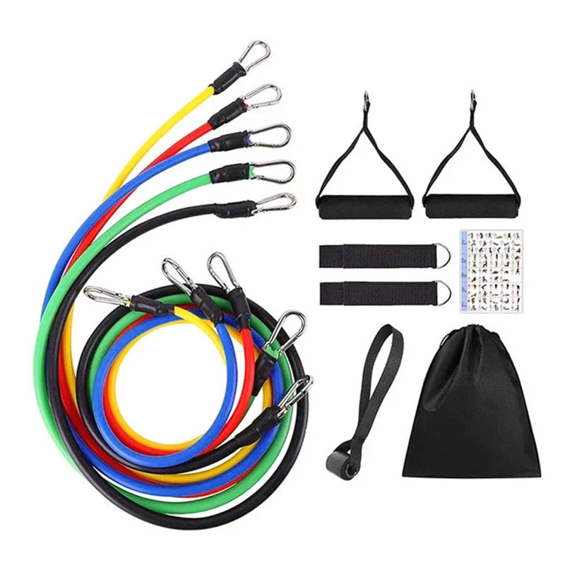 Resistance Band Set