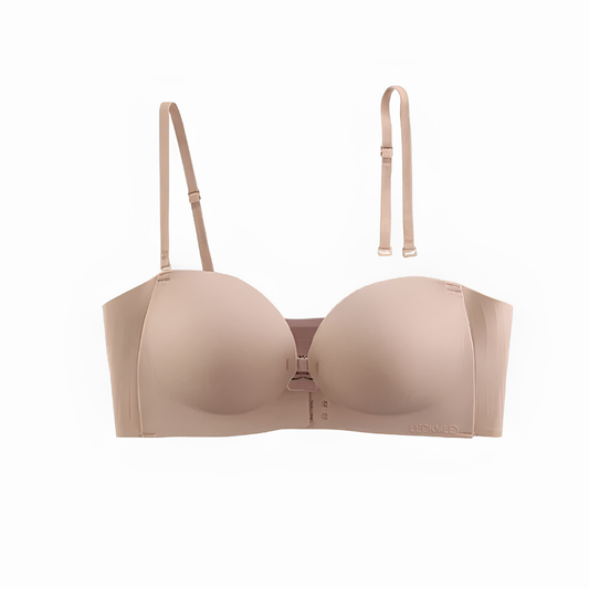 Seamless Wireless Bra