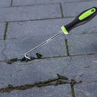 Set of 2 Garden Maintenance Weeding Tools