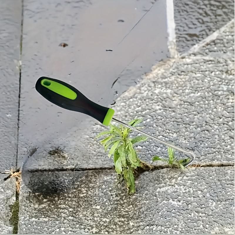 Set of 2 Garden Maintenance Weeding Tools