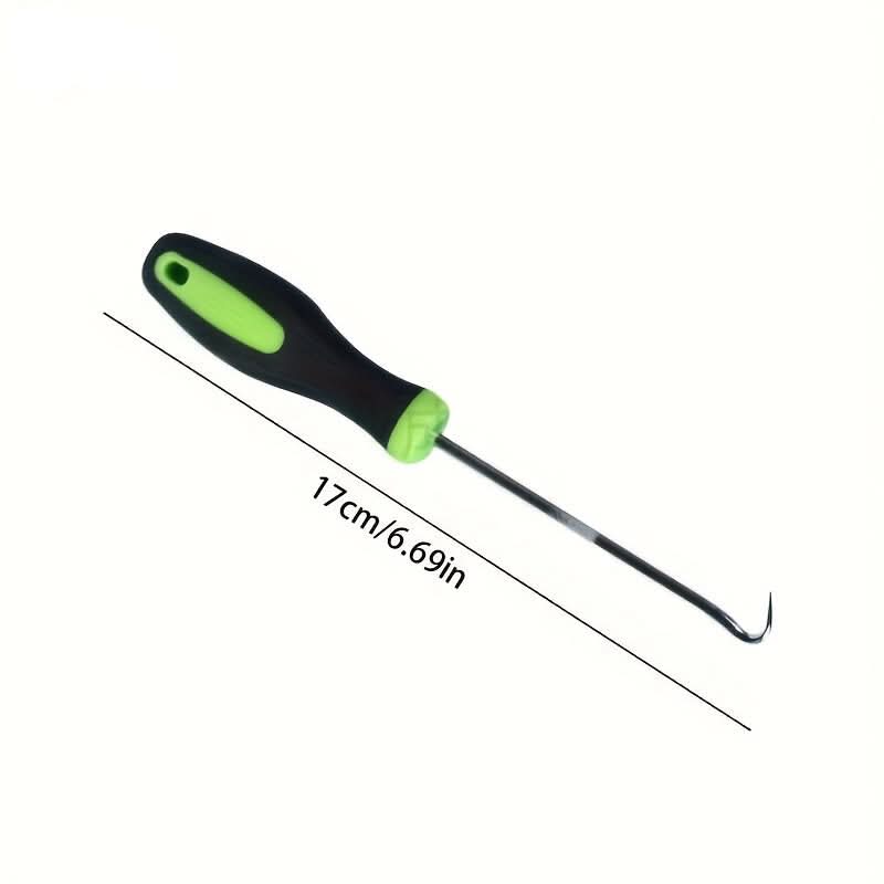 Set of 2 Garden Maintenance Weeding Tools
