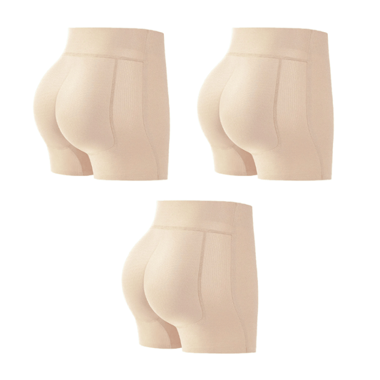 Shaping Shorts | Washable, Sweat-Resistant & for Perfect Curves
