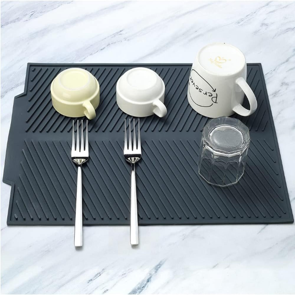 Silicone Dish Drying Mat