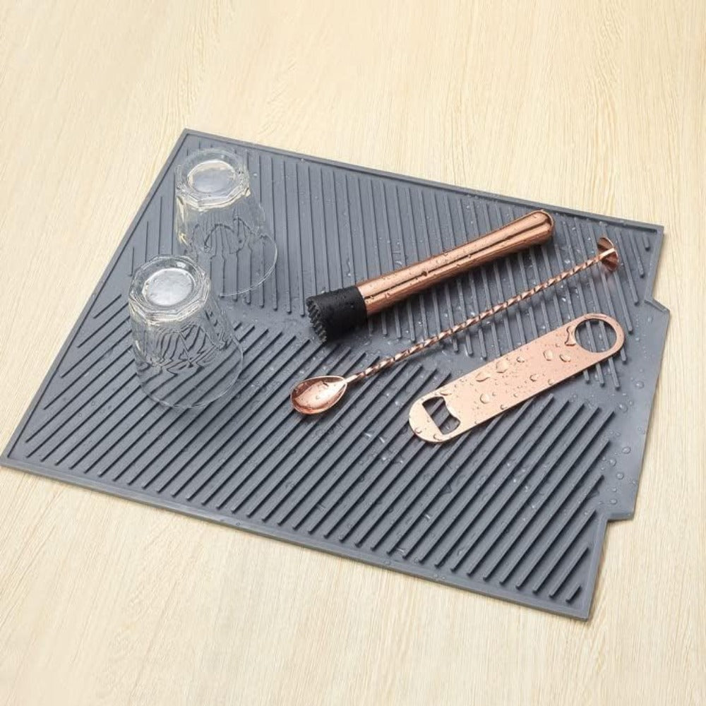 Silicone Dish Drying Mat