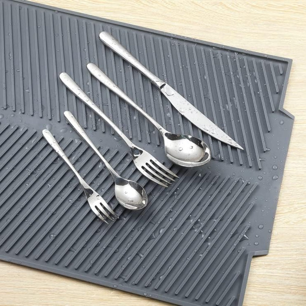 Silicone Dish Drying Mat