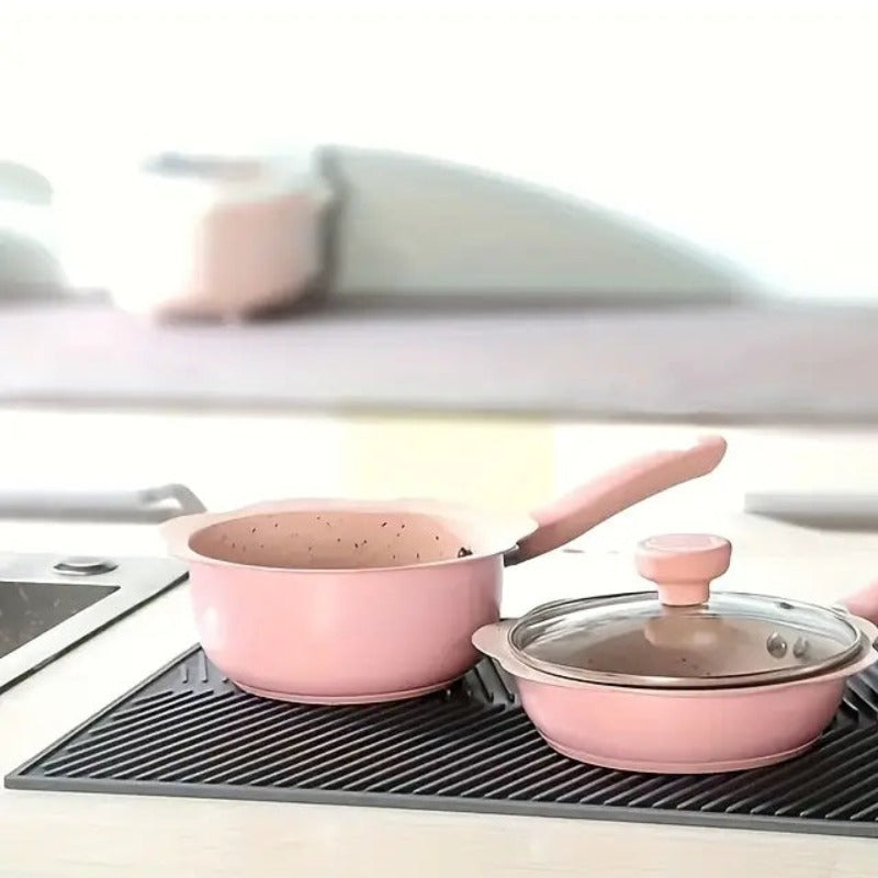 Silicone Dish Drying Mat