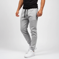 Slim Tapered Jogger Pants