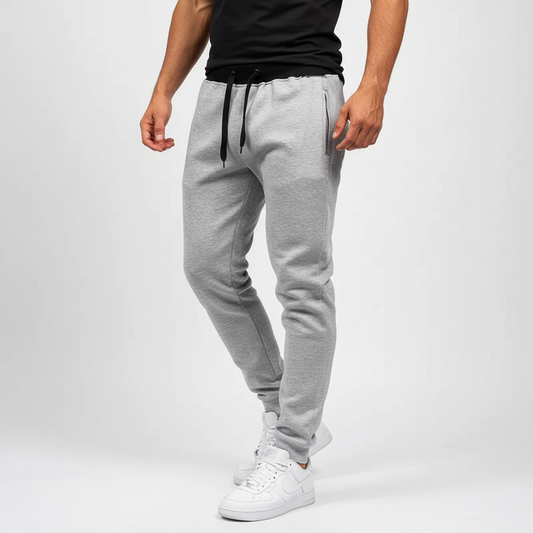 Slim Tapered Jogger Pants