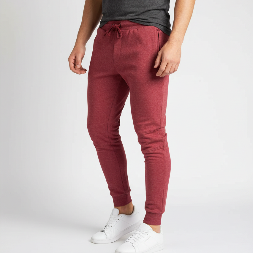 Slim Tapered Jogger Pants