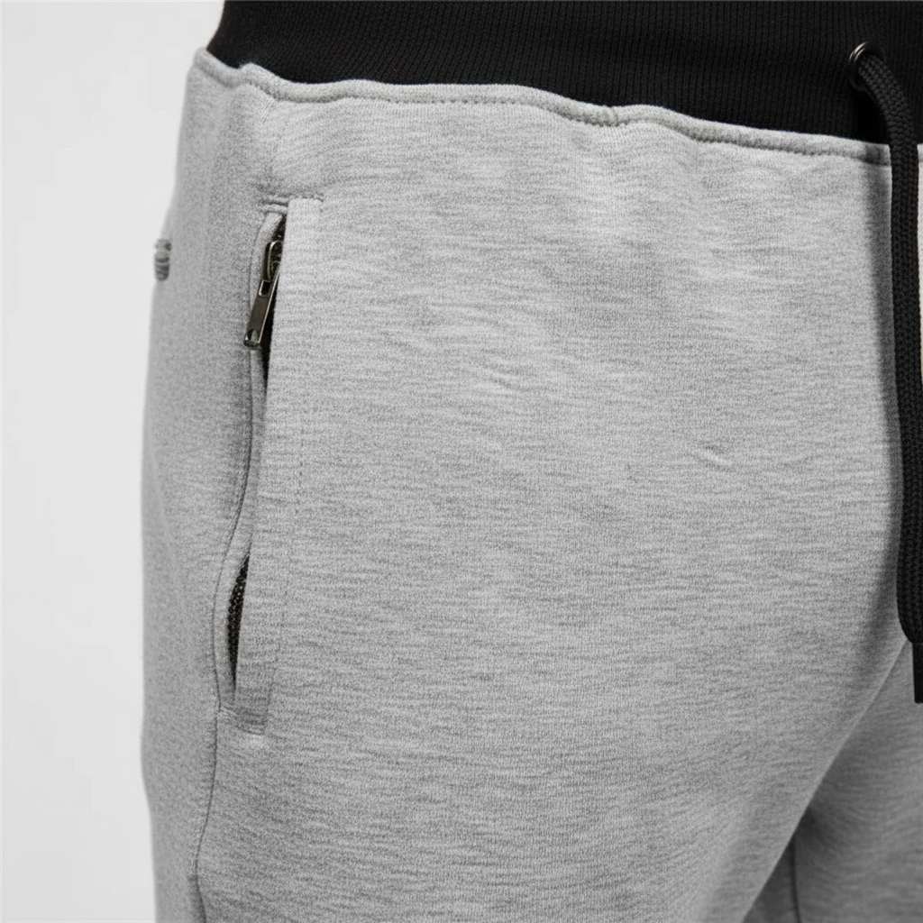Slim Tapered Jogger Pants