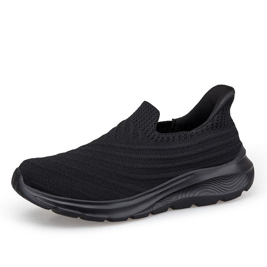 Slip-On Shoes – Lightweight Comfort for Everyday Wear and Walking