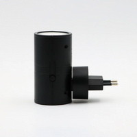 Smart LED Light with Automatic Sensor